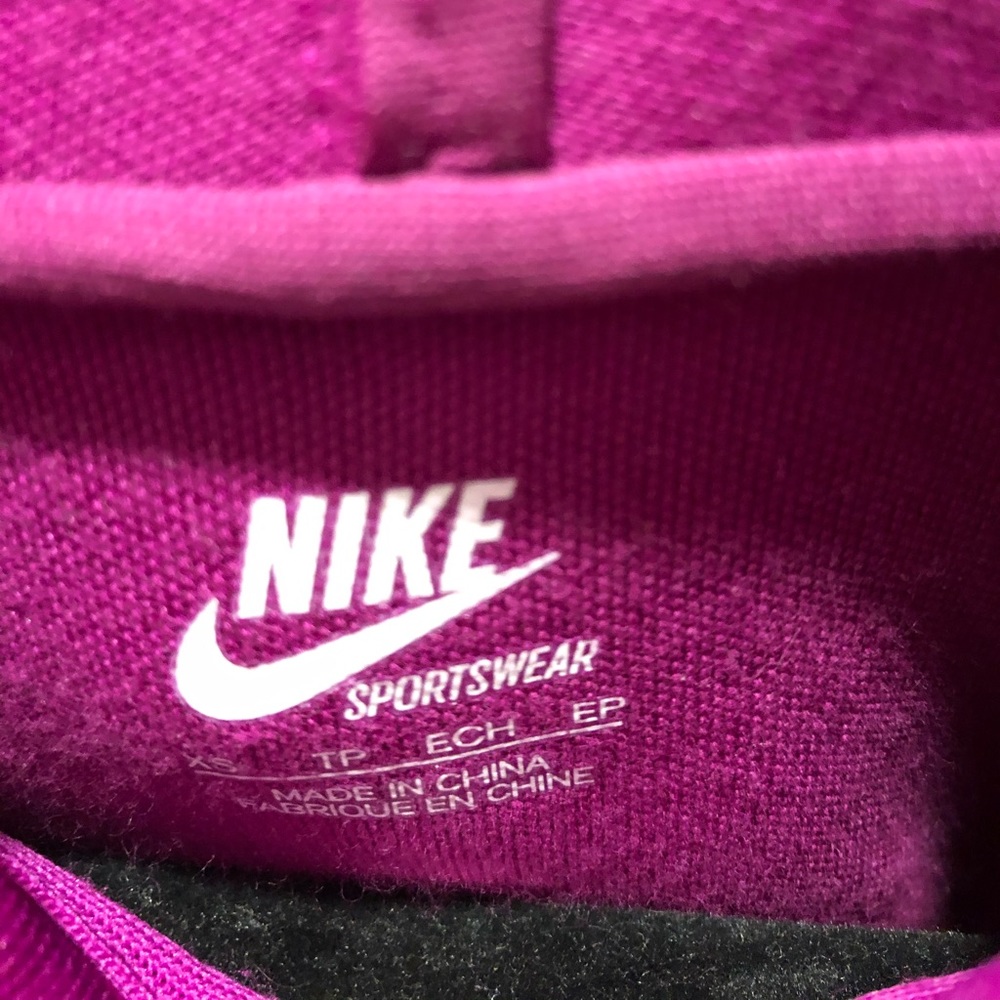 Excellent Condition Nike Jacket - Picture 3 of 4
